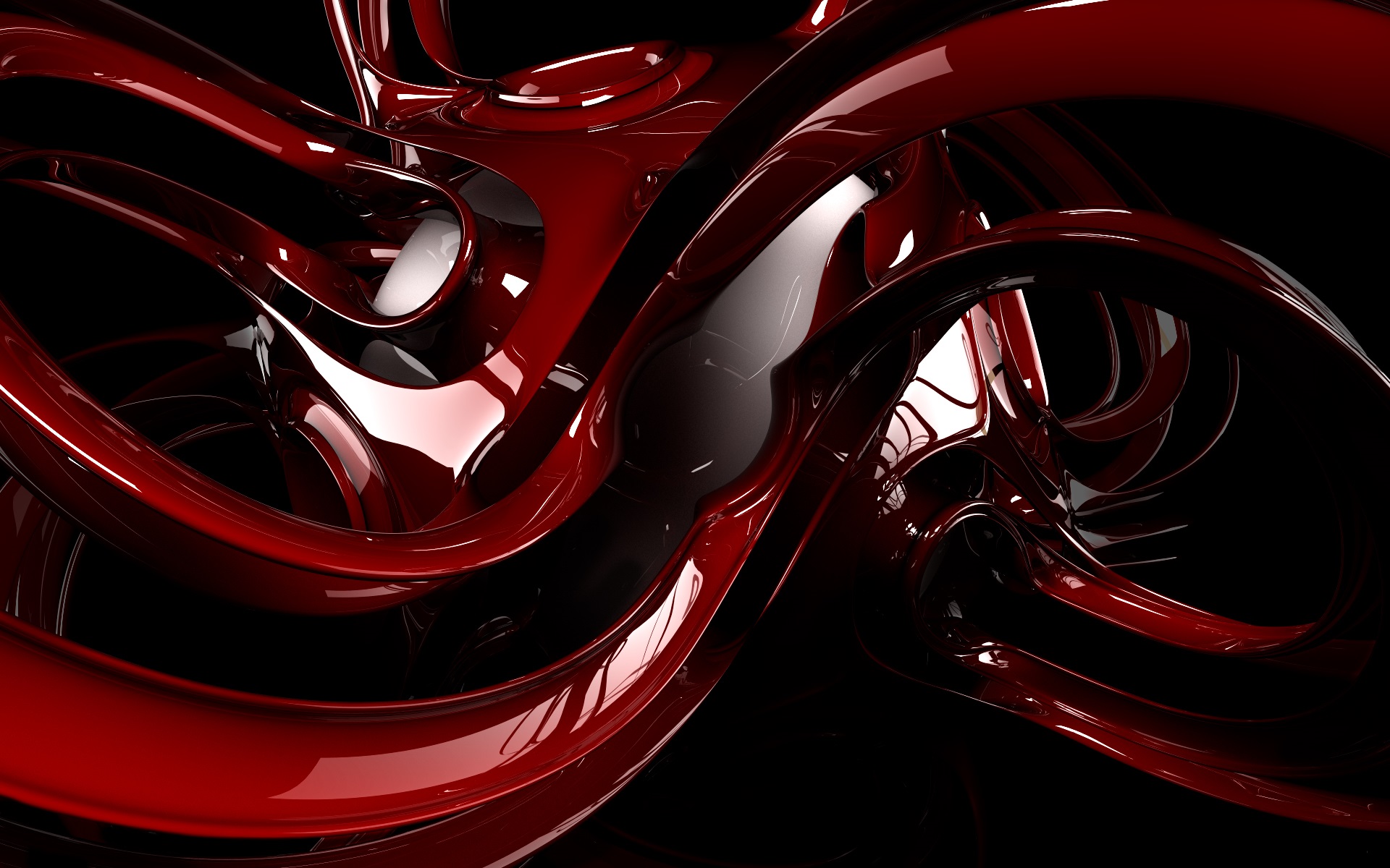 amazing-red-3d-wallpaper-full-screen-high-resolution-free ...