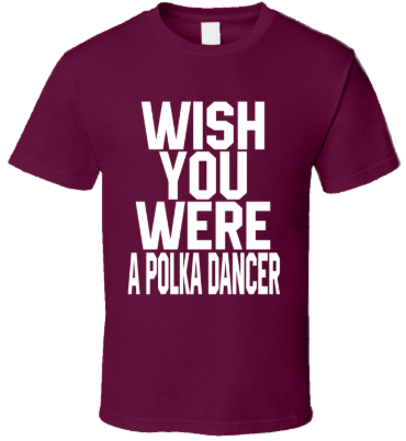 PolkaShirts.com